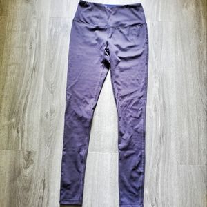 Marika Sports Leggings, Dark grey, Size Small (4-6)